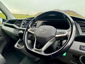 Used Volkswagen Transporter 2021 for sale - 72618496: Photo