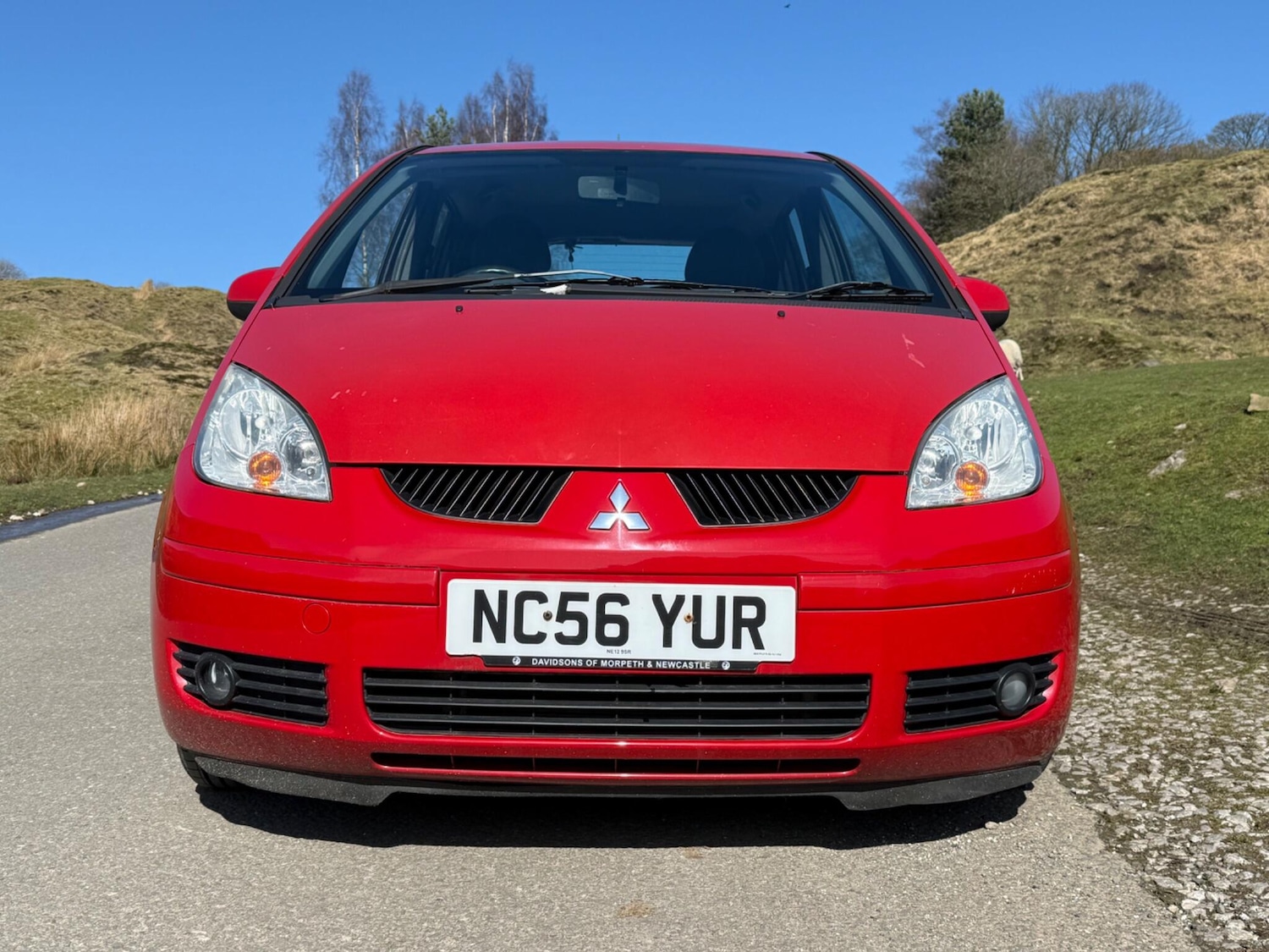 Used Mitsubishi Colt 2007 for sale - 77957757: Photo 10