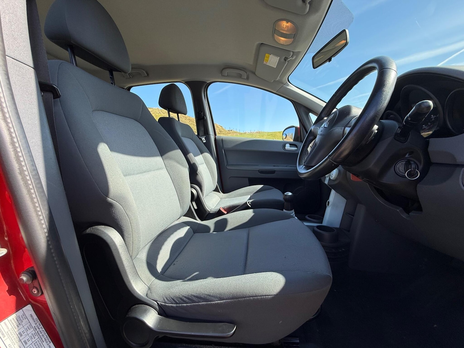 Used Mitsubishi Colt 2007 for sale - 77957757: Photo 13