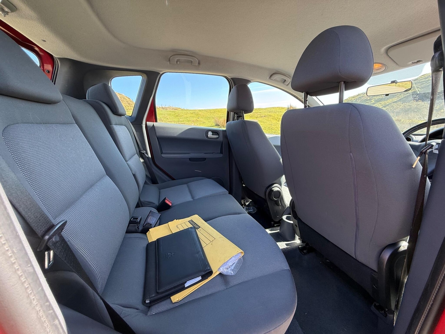 Used Mitsubishi Colt 2007 for sale - 77957757: Photo 14