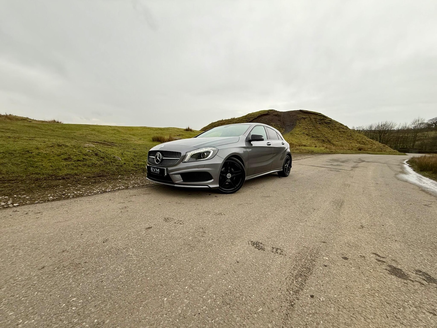 Used Mercedes-Benz A-Class 2015 for sale - 77598175: Photo 16