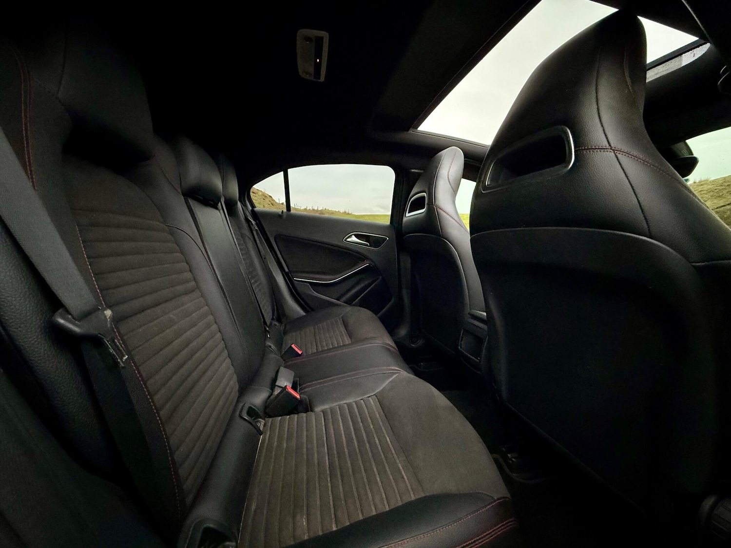 Used Mercedes-Benz A-Class 2015 for sale - 77598175: Photo 29