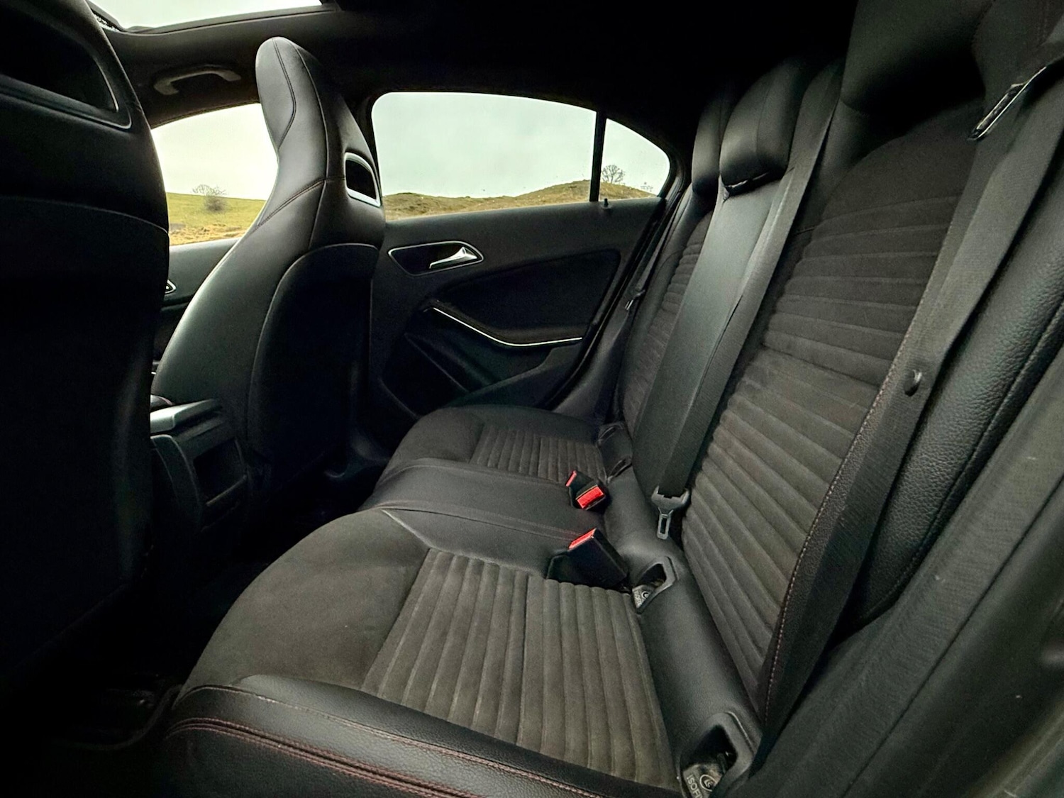 Used Mercedes-Benz A-Class 2015 for sale - 77598175: Photo 33