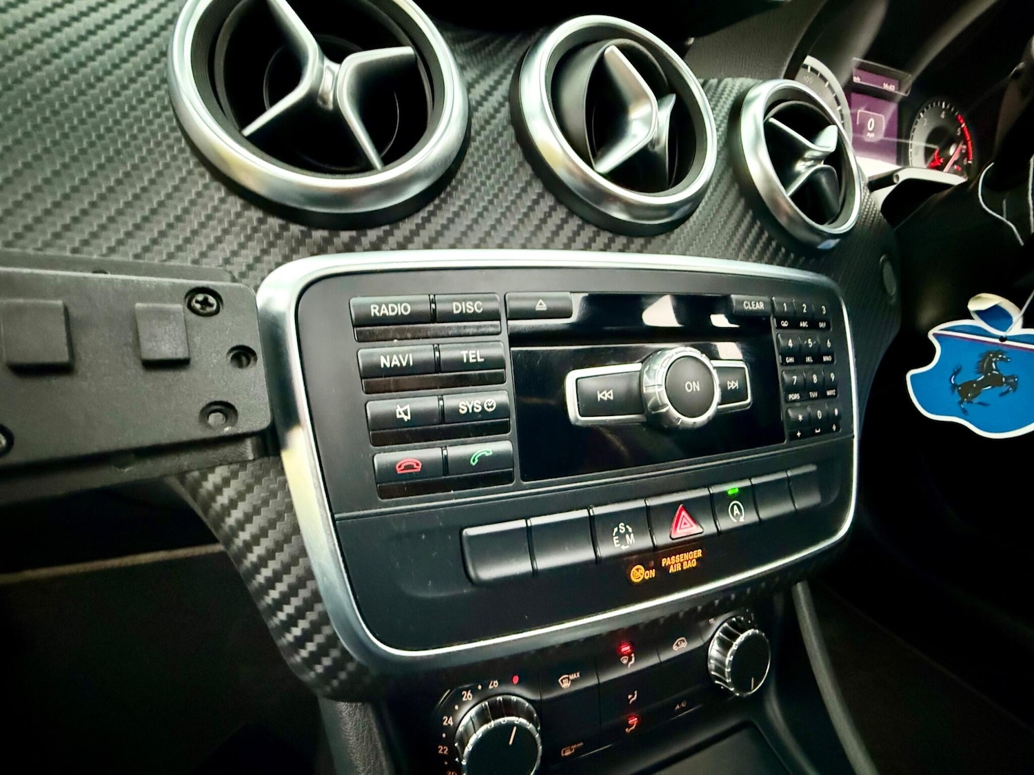 Used Mercedes-Benz A-Class 2015 for sale - 77598175: Photo 39