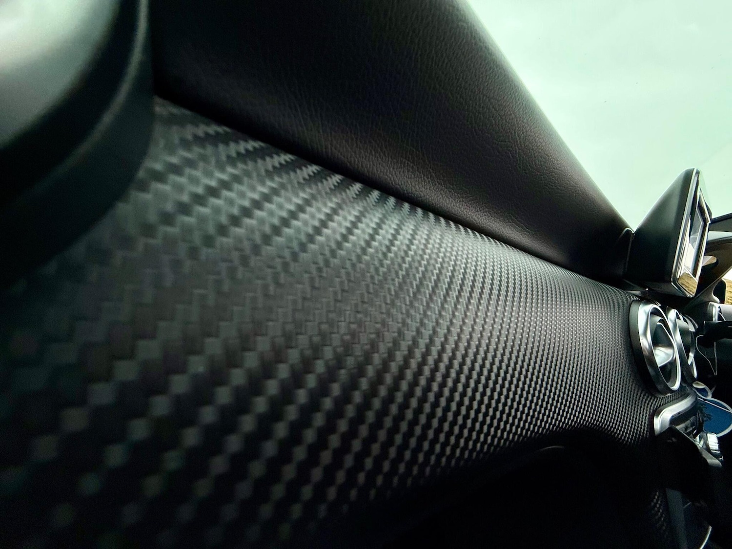 Used Mercedes-Benz A-Class 2015 for sale - 77598175: Photo 42