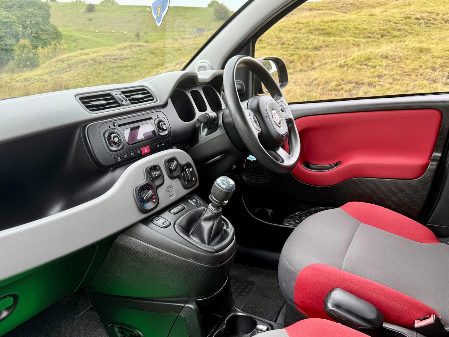 Used Fiat Panda 2015 for sale - 76020710: Photo 15