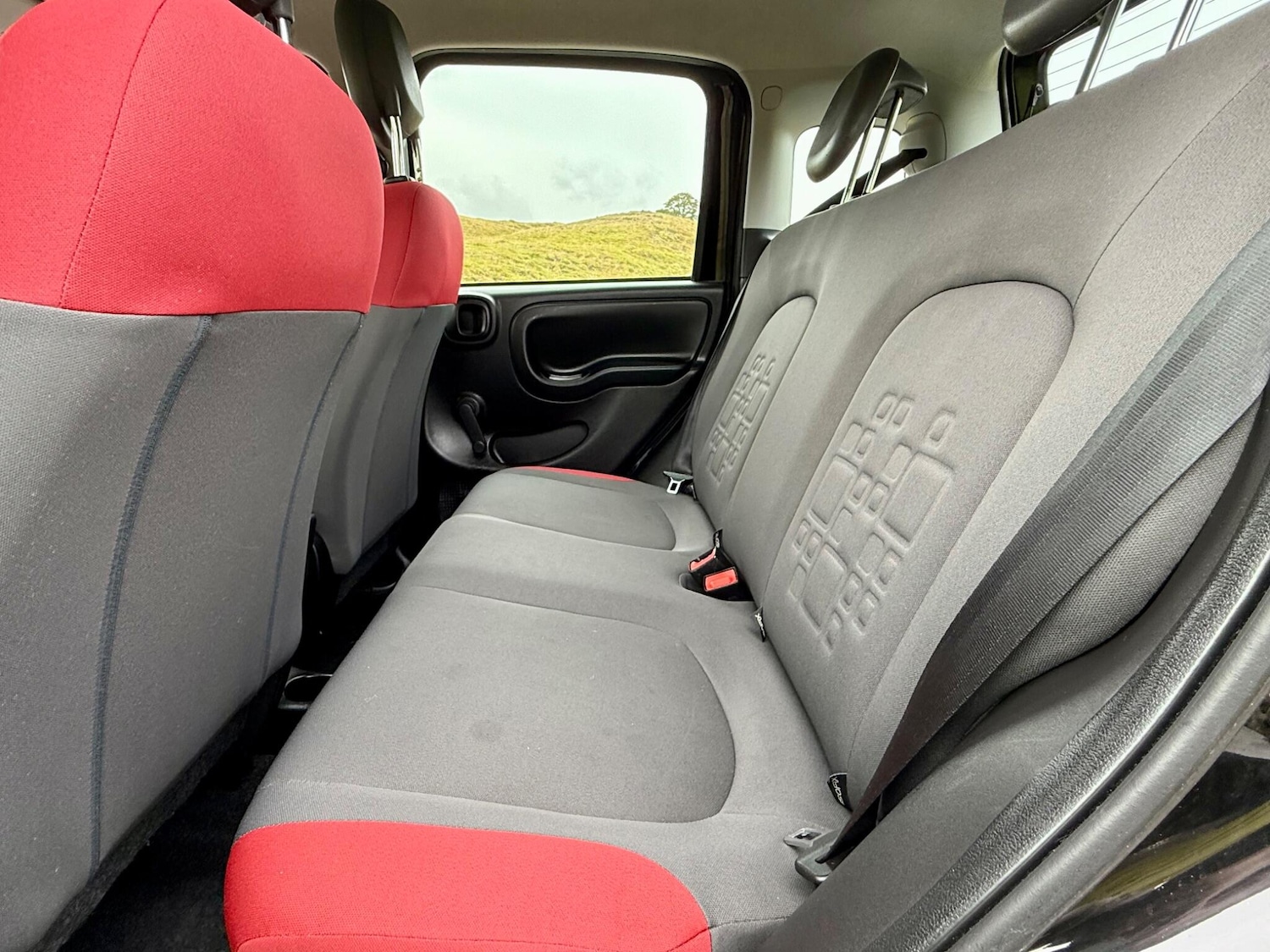 Used Fiat Panda 2015 for sale - 76020710: Photo 17