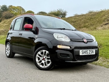 2015 (15) - 1.2 Easy Euro 6 5dr