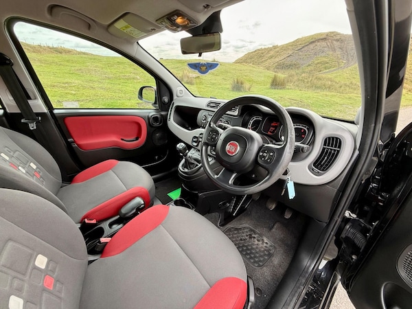 Used Fiat Panda 2015 for sale - 76020710: Photo 21