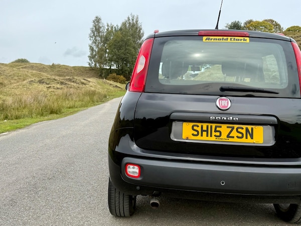 Used Fiat Panda 2015 for sale - 76020710: Photo 25