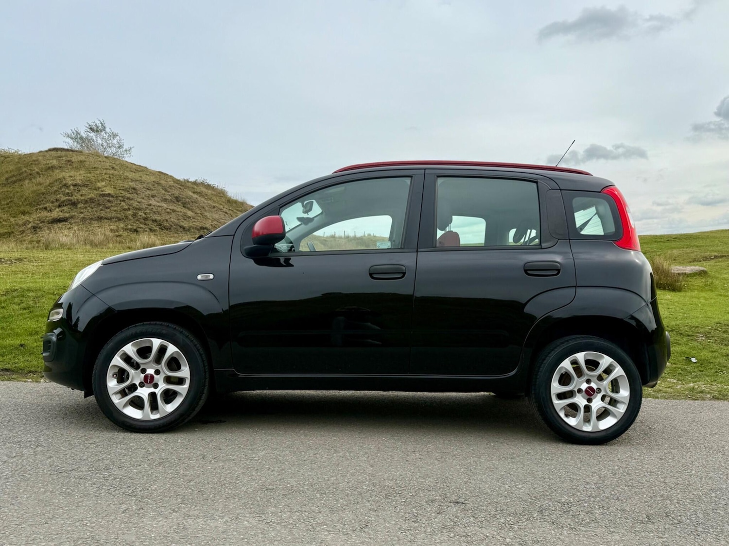 Used Fiat Panda 2015 for sale - 76020710: Photo 27