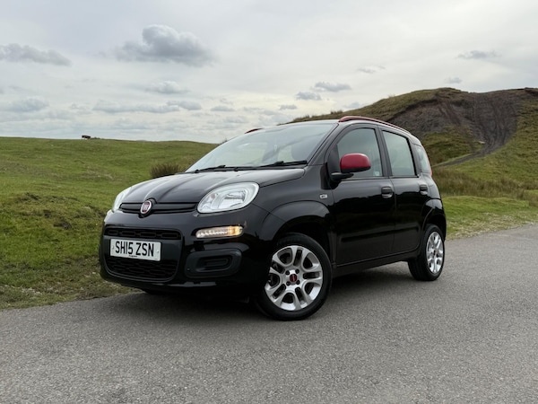 Used Fiat Panda 2015 for sale - 76020710: Photo 29