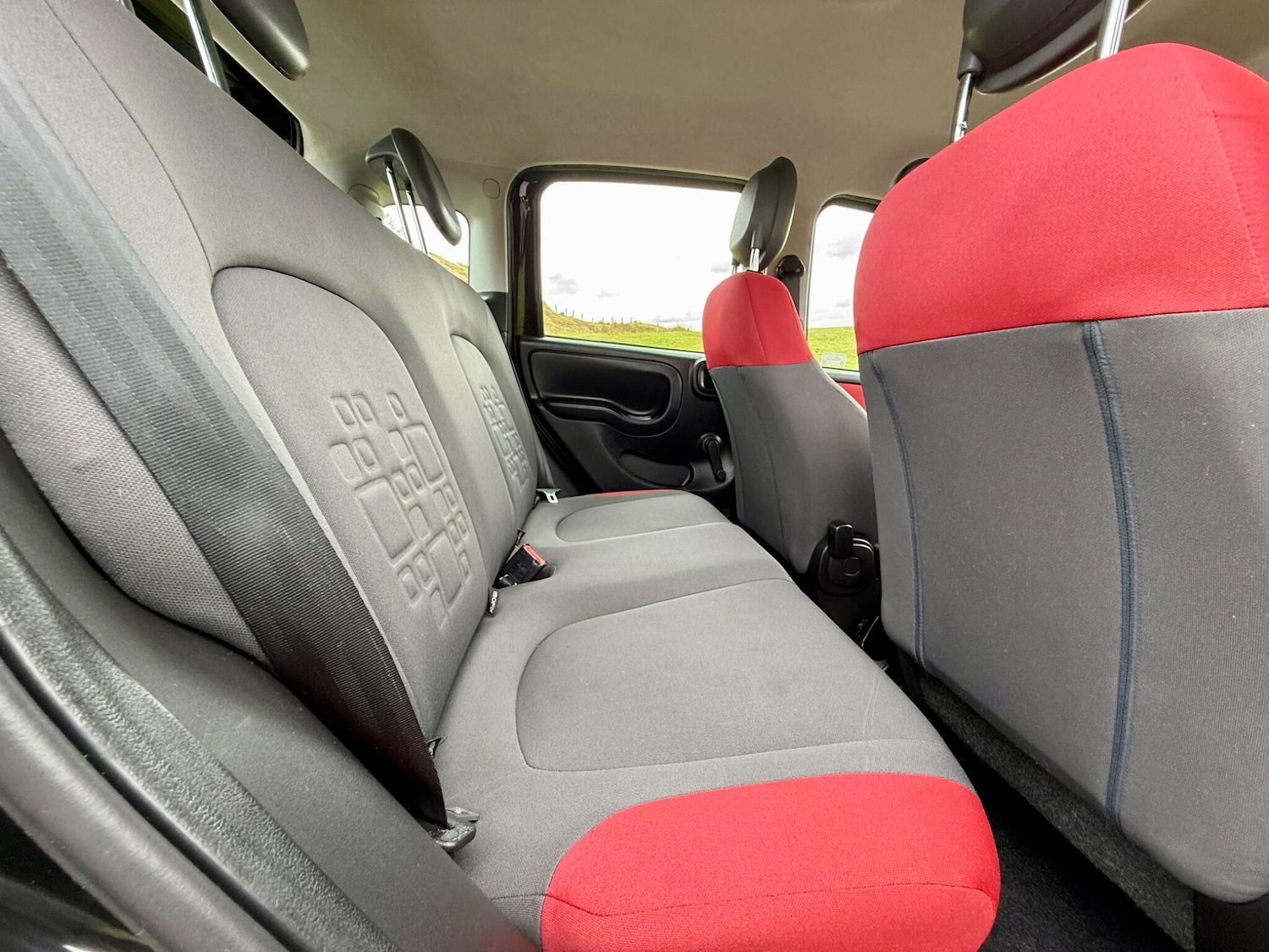 Used Fiat Panda 2015 for sale - 76020710: Photo 36