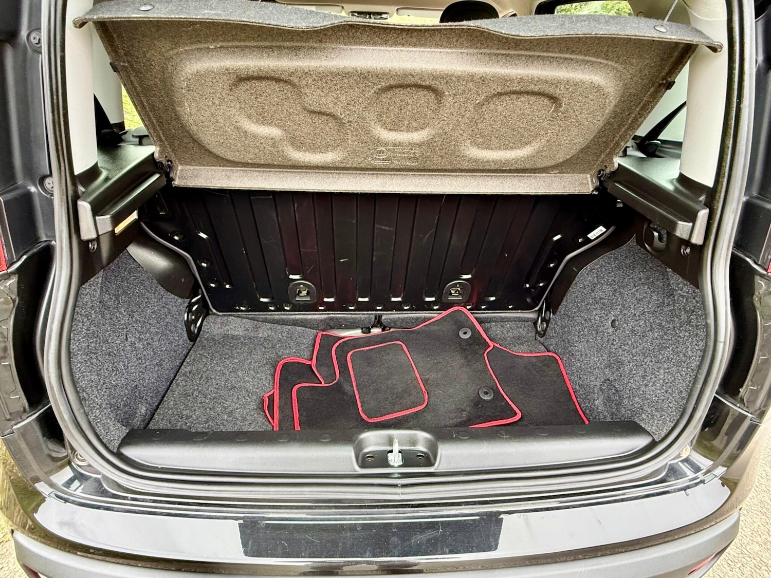 Used Fiat Panda 2015 for sale - 76020710: Photo 38