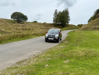 Used Fiat Panda 2015 for sale - 76020710: Photo 3