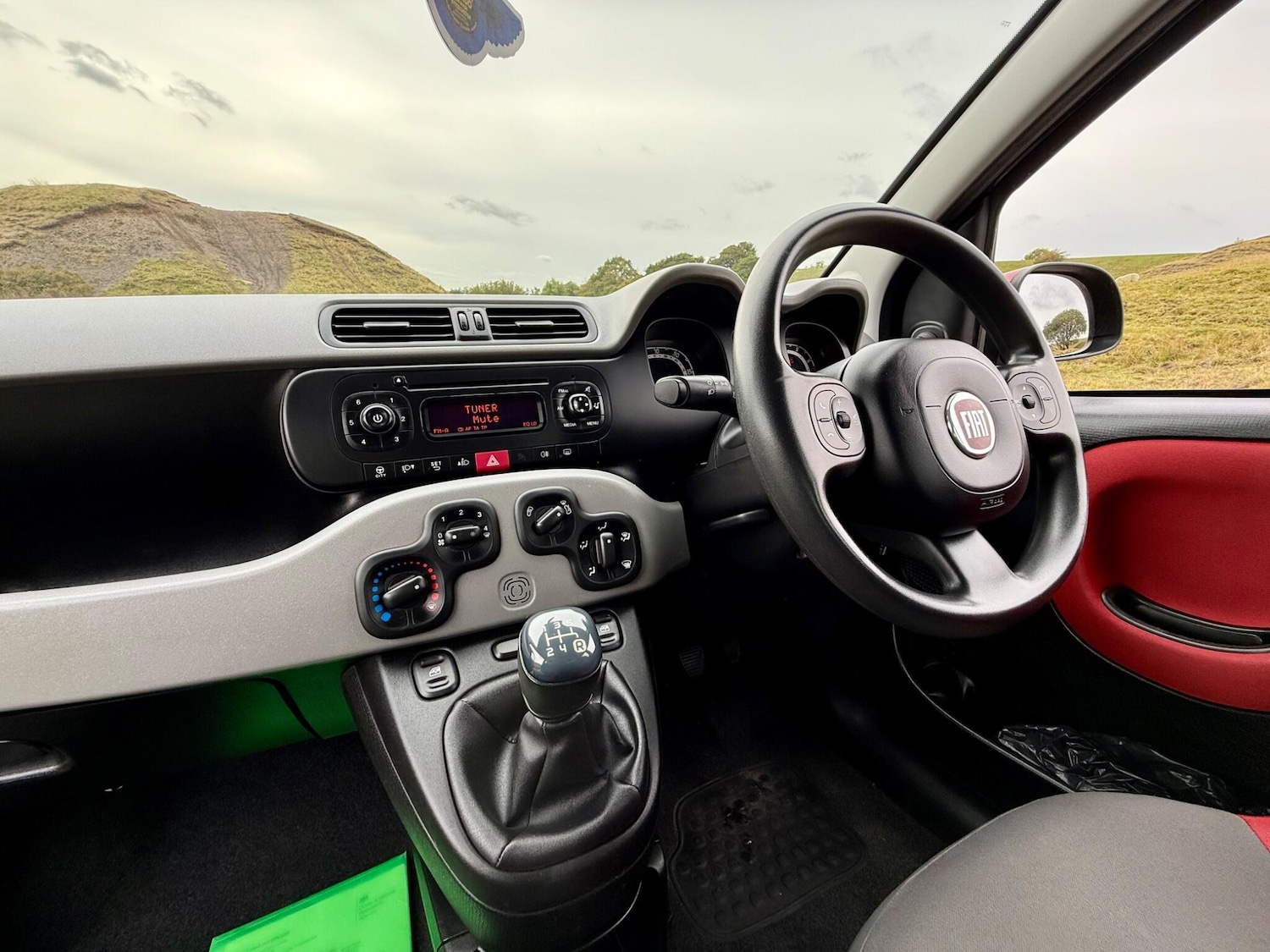 Used Fiat Panda 2015 for sale - 76020710: Photo 40