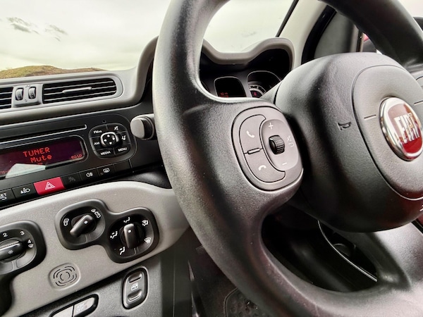 Used Fiat Panda 2015 for sale - 76020710: Photo 41