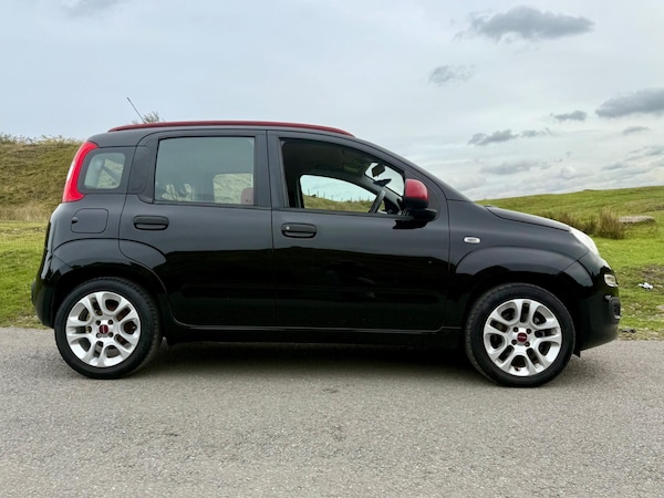 Used Fiat Panda 2015 for sale - 76020710: Photo 9