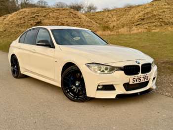 2015 (15) - 3.0 330d M Sport Auto xDrive Euro 5 (s/s) 4dr