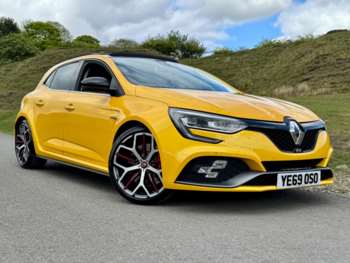 2019 (69) - 1.8 300 Trophy 5dr Auto