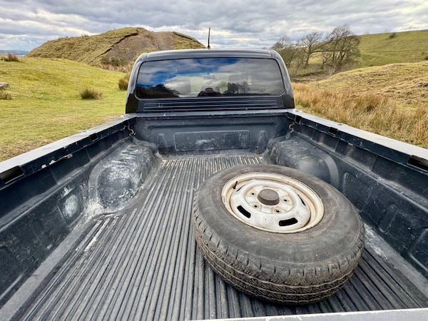 Used Toyota Hilux 2012 for sale - 75577389: Photo 38