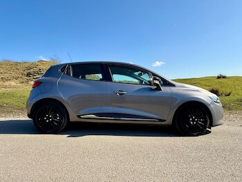 Used Renault Clio 2013 for sale - 77753767: Photo