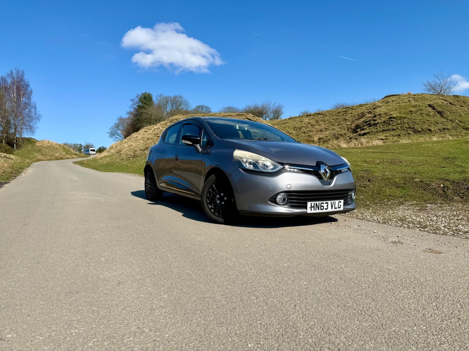 Used Renault Clio for sale - 77753767: Photo 3