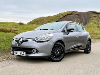 Used Renault Clio 2013 for sale - 77753767: Photo