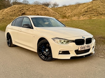Used BMW 3 Series 2015 for sale - 75578027: Photo