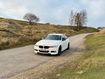 Used BMW 3 Series 2015 for sale - 75578027: Photo