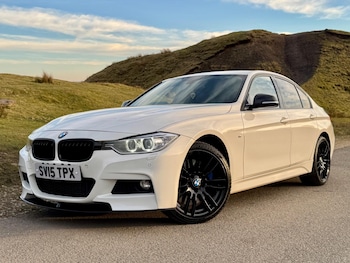 Used BMW 3 Series 2015 for sale - 75578027: Photo