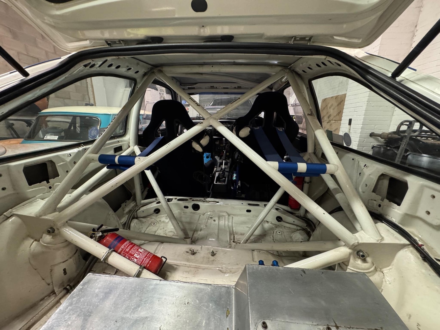Vehicle 16