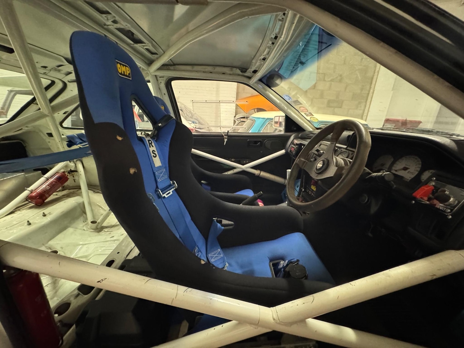 Vehicle 19