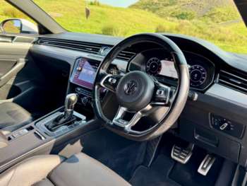 Used Volkswagen Arteon 2018 for sale - 74957721: Photo