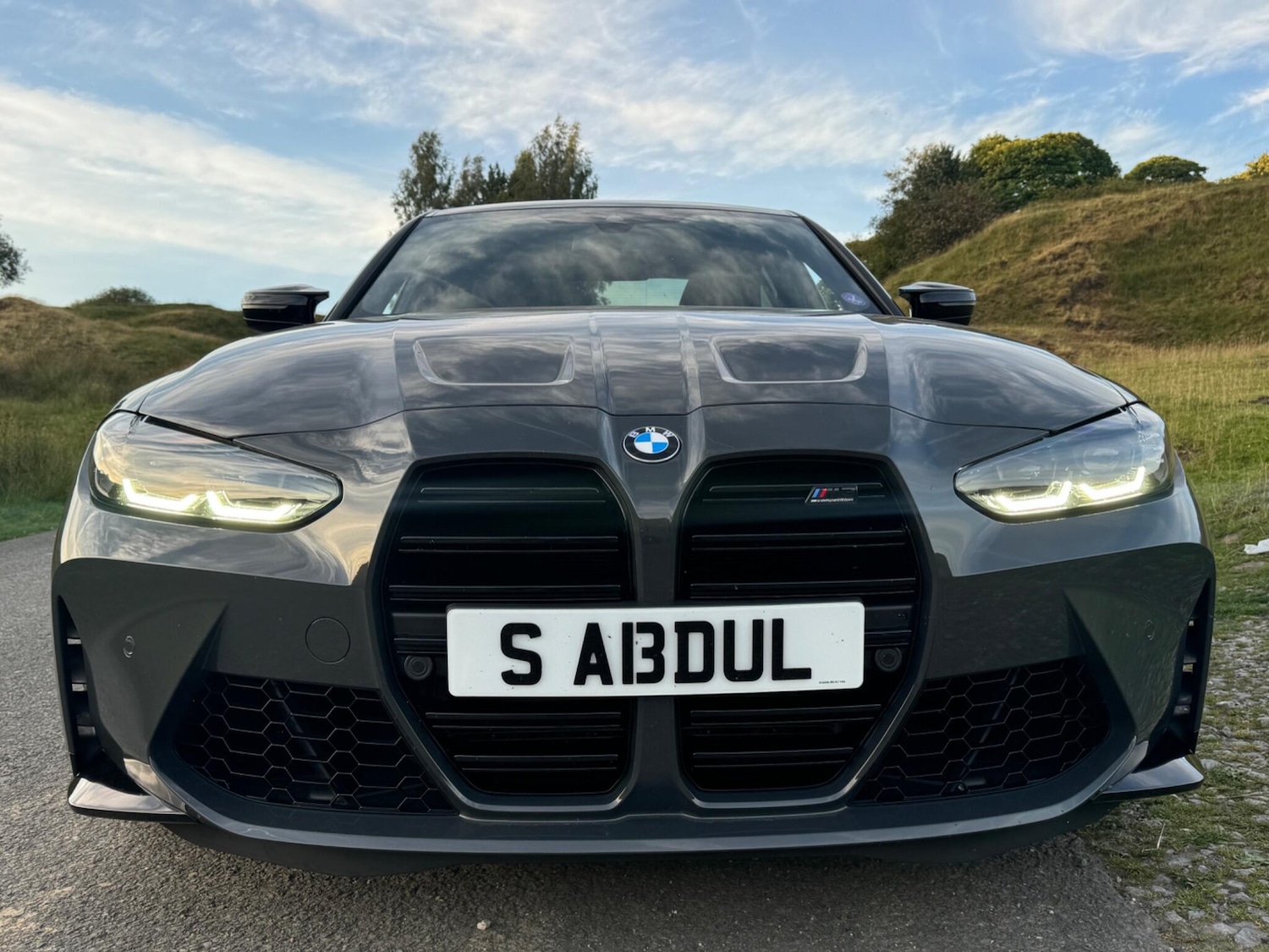 Used BMW M3 2022 for sale - 77559649: Photo 15