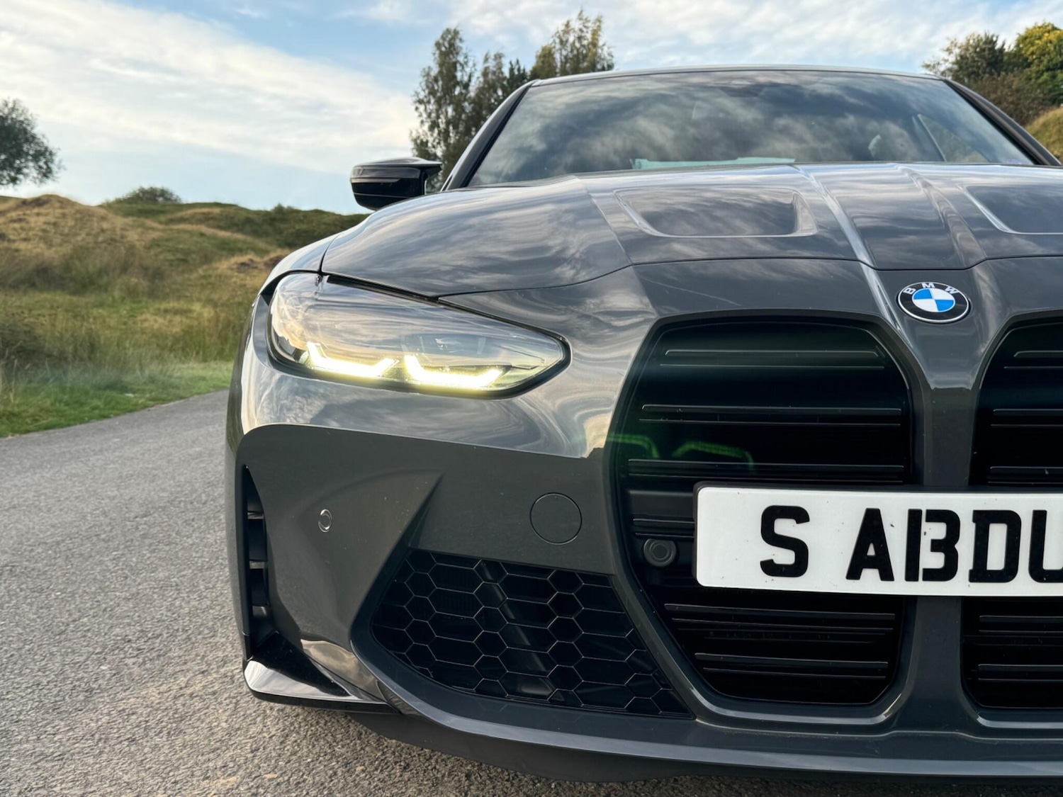 Used BMW M3 2022 for sale - 77559649: Photo 17