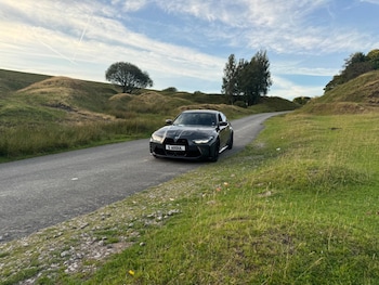 Used BMW M3 2022 for sale - 77559649: Photo