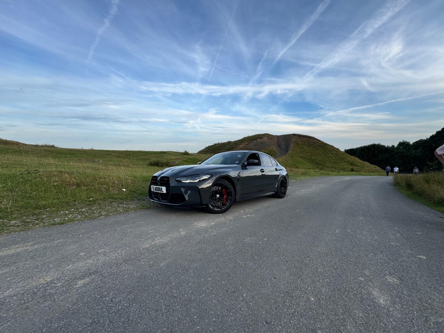 Used BMW M3 2022 for sale - 77559649: Photo 5