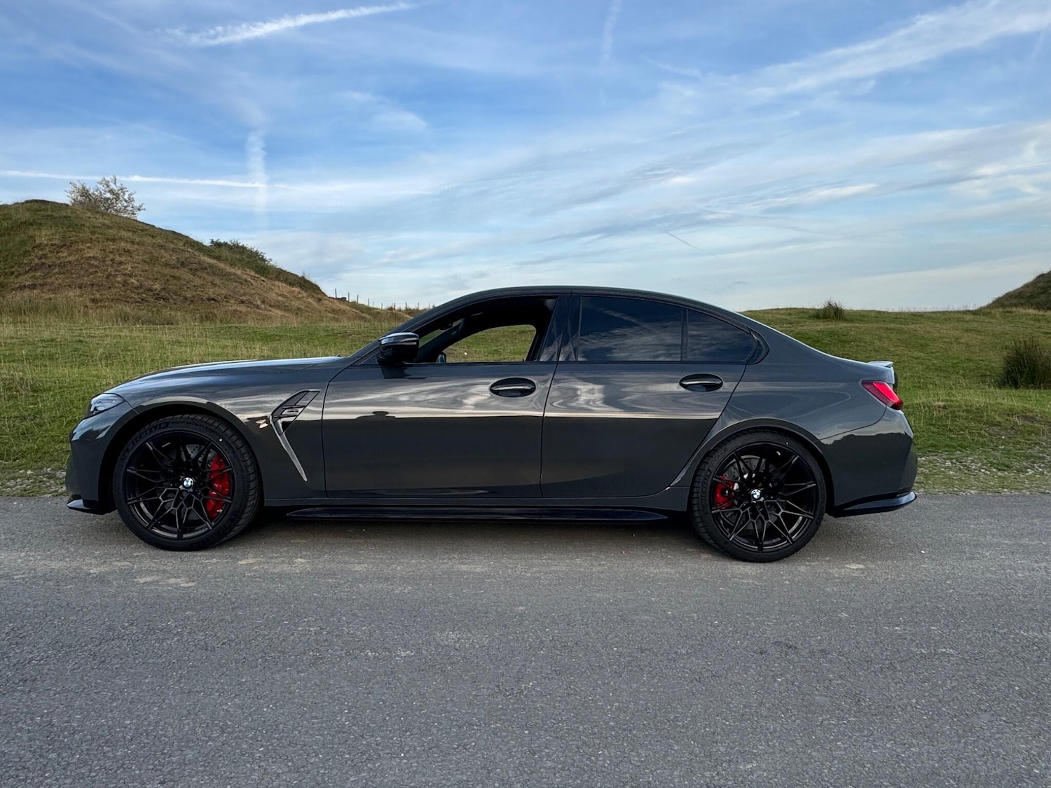 Used BMW M3 2022 for sale - 77559649: Photo 8