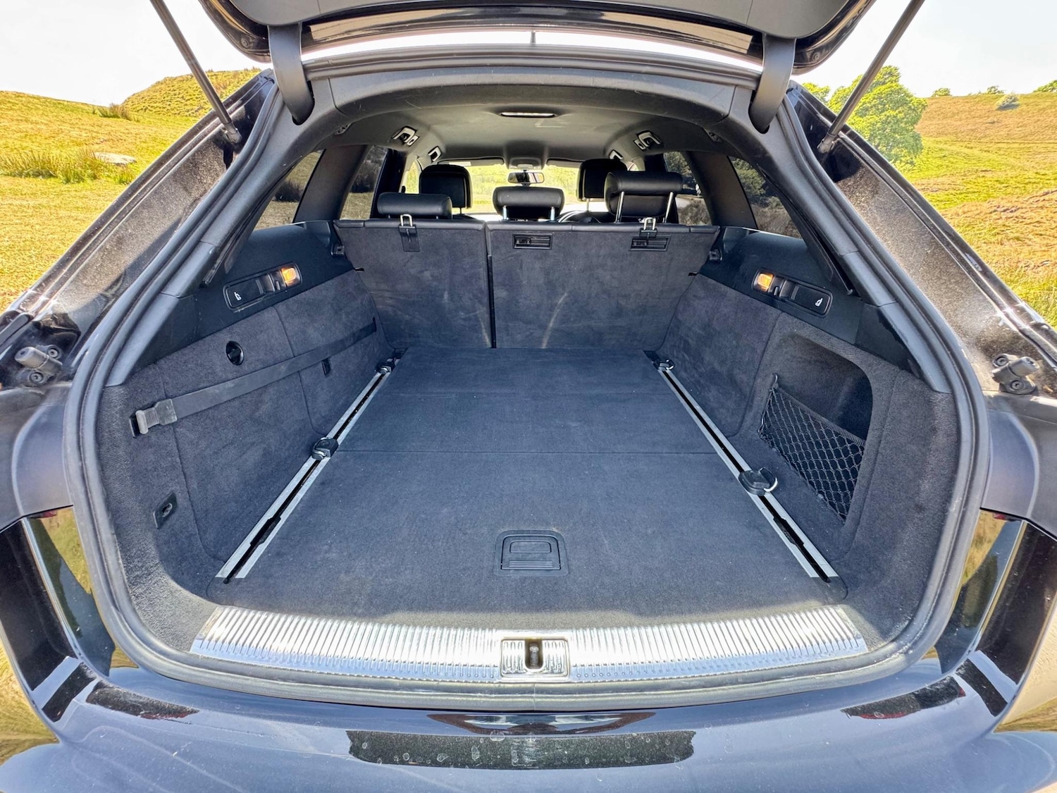 Vehicle 36