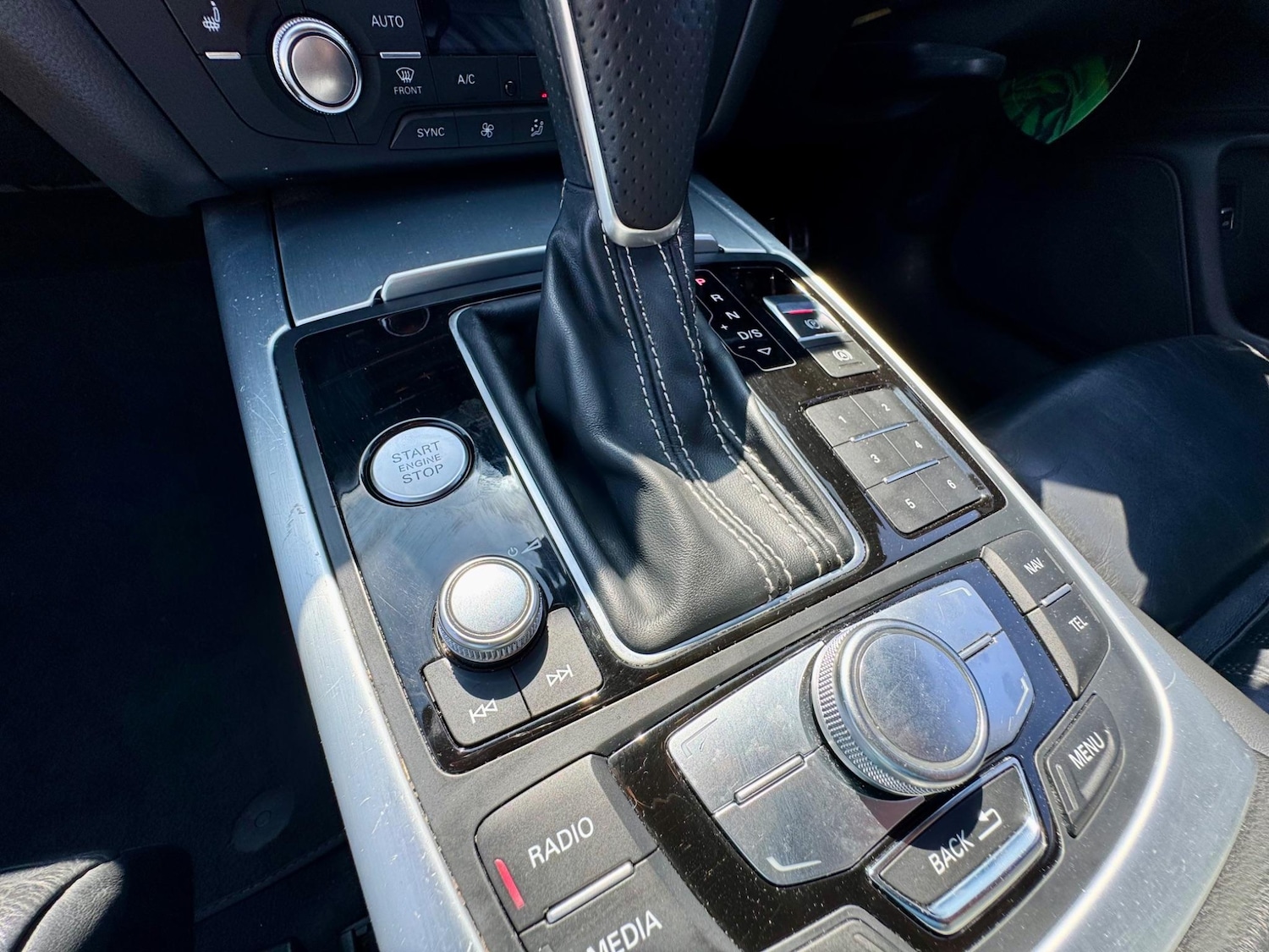 Vehicle 42