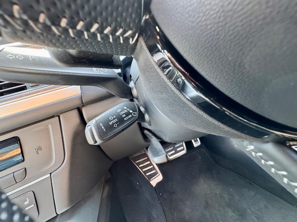 Used Audi A6 Avant 2015 for sale - 75577288: Photo 47