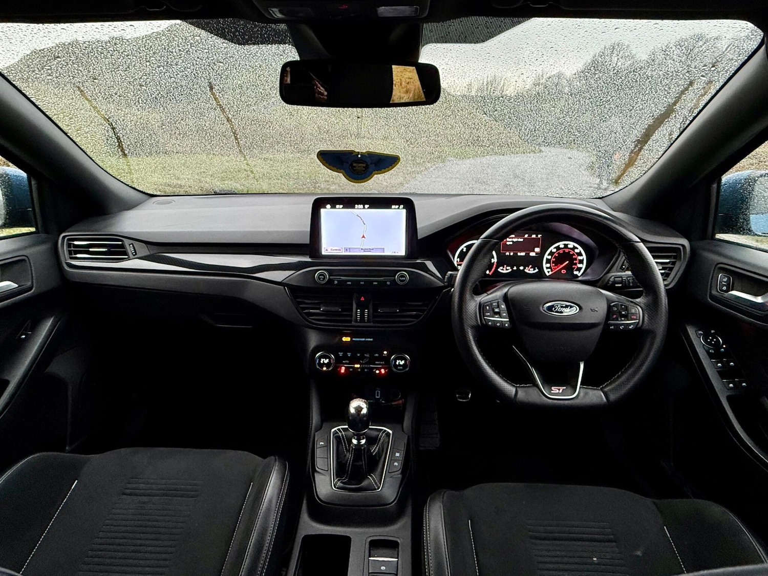 Used Ford Focus 2019 for sale - 76850517: Photo 10