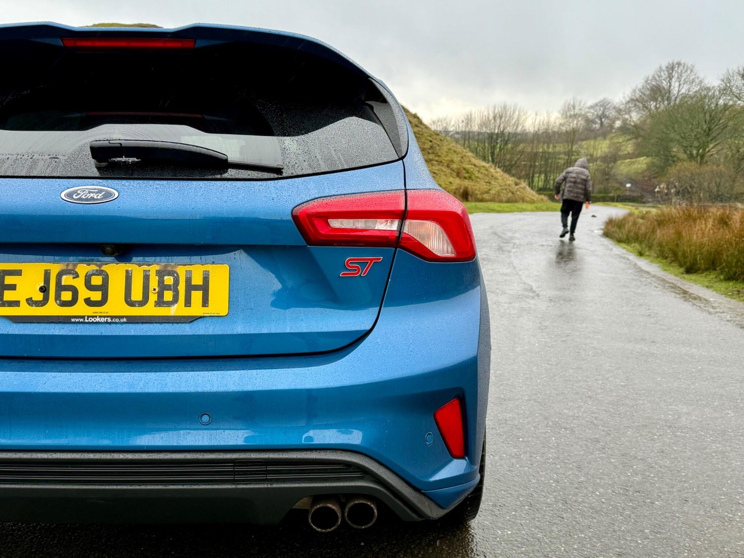 Used Ford Focus 2019 for sale - 76850517: Photo 11