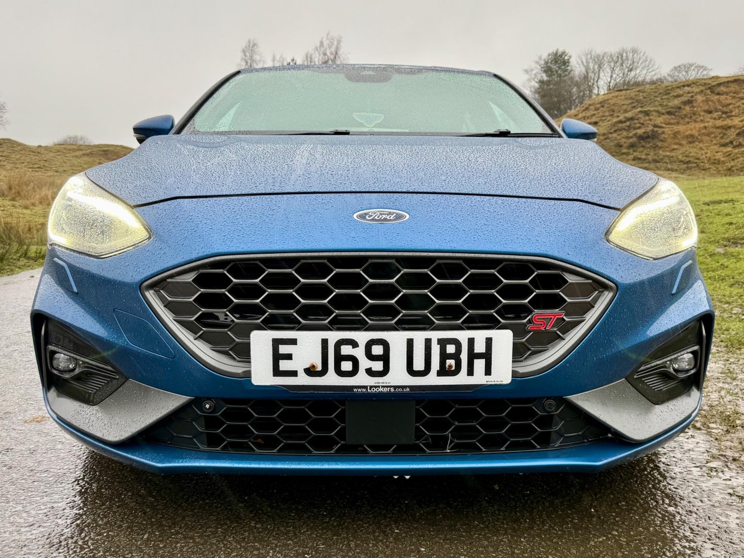 Used Ford Focus 2019 for sale - 76850517: Photo 13