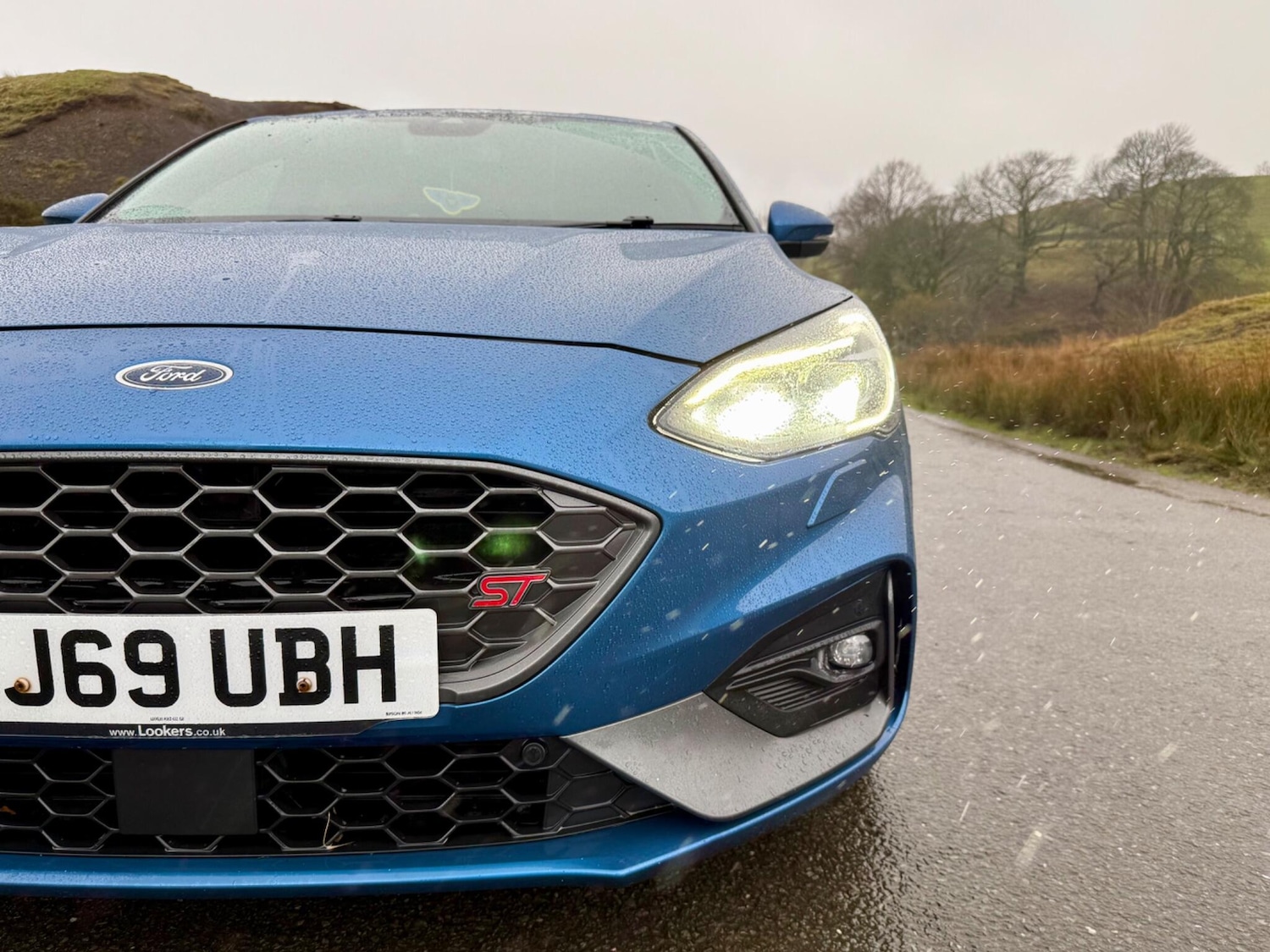 Used Ford Focus 2019 for sale - 76850517: Photo 19