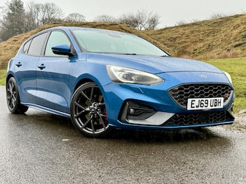 2019 (69) - 2.0 EcoBlue 190 ST 5dr