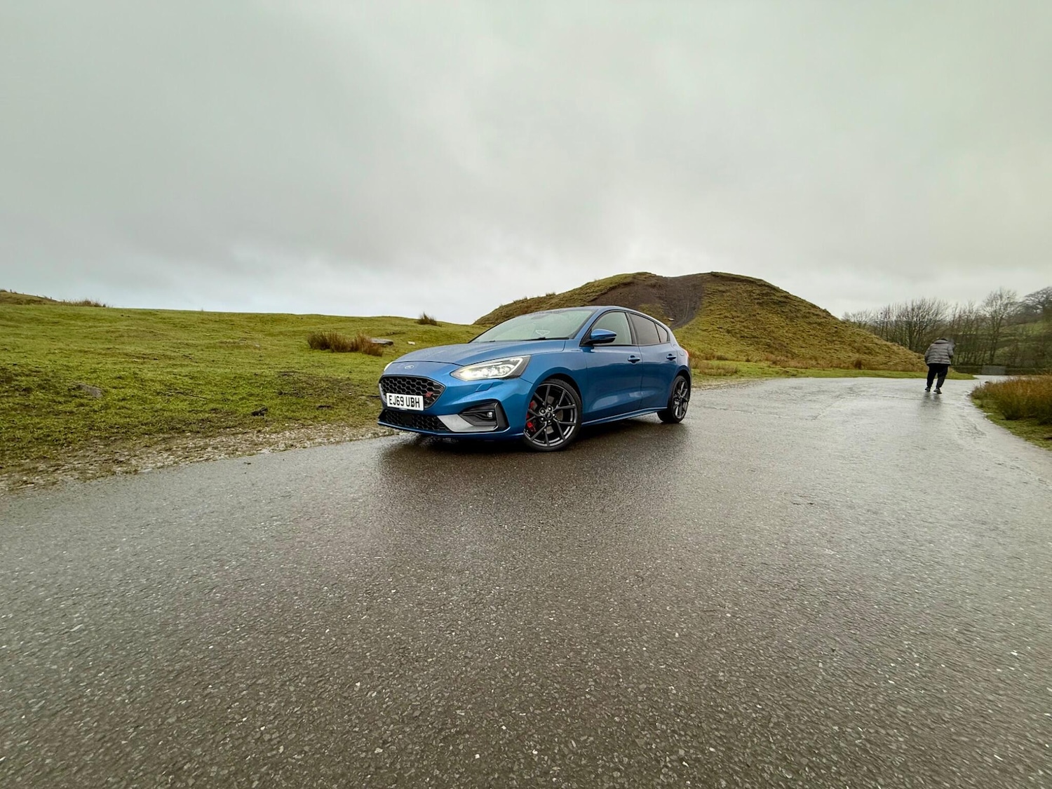 Used Ford Focus 2019 for sale - 76850517: Photo 22