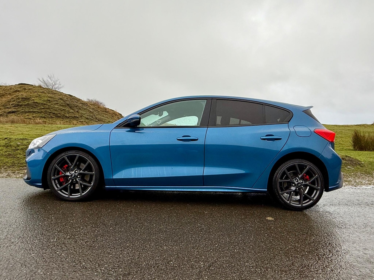 Used Ford Focus 2019 for sale - 76850517: Photo 23