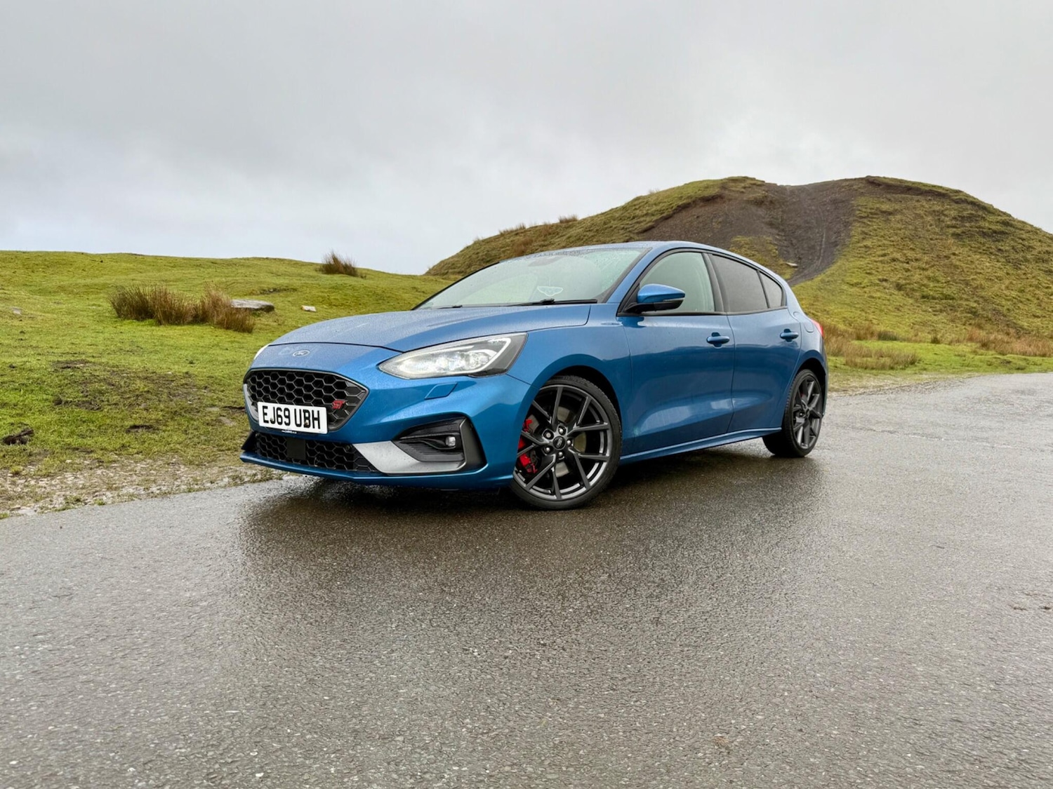 Used Ford Focus 2019 for sale - 76850517: Photo 25